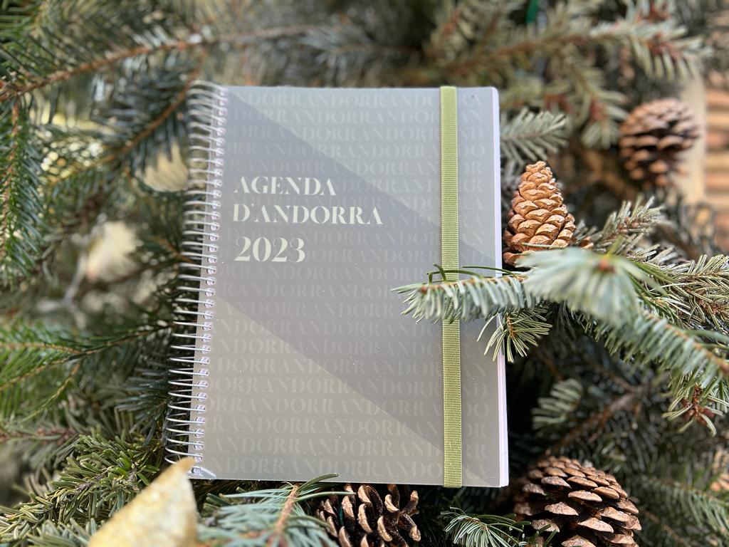 Agenda Andorra 2023