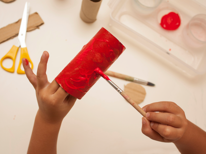 Manualitats per aquest estiu!