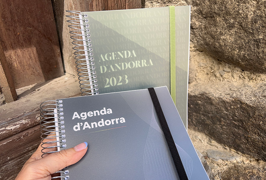 agenda d'andorra